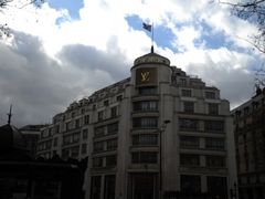 -路易·威登(香榭丽舍大道店)