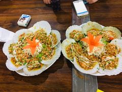 -班赞海鲜市场