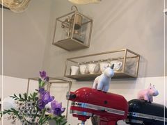 -姆们M Sweetie Cake(三里屯店)