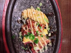-桃夭日式料理(国信店)