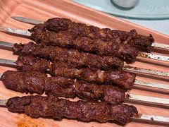 -燕郊烧鸽子(酷车小镇店)