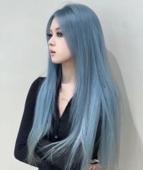 -NEW FACE烫染专业店