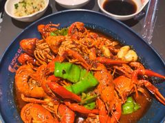 -红盔甲·小龙虾(人民广场店)