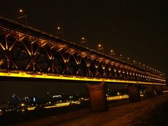 -武汉两江游览·夜游长江(汉口粤汉码头)