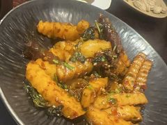 -滇野云南野生菌餐厅(陕西南路店)