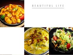 -田婆婆的菜(海口友谊阳光城店)