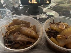 -仟佰味鲜货火锅(中央公园)