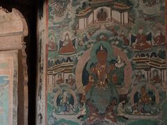 -瞿昙寺