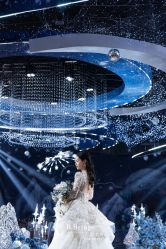 -B.Bridge Couture婚纱礼服(福田店)