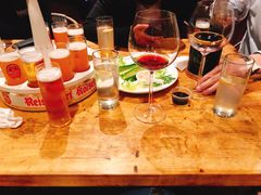 -碧特博格啤酒花园餐厅(芜湖路店)