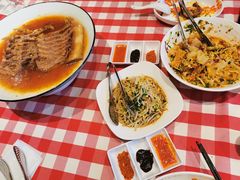 -西贝(枫蓝国际购物中心店)