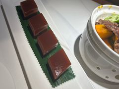 滋补美颜红枣糕-禄运茶居·手工点心(猎德店)