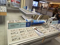 -AOJO眼镜(南翔印象城MEGA店)