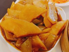 -阿那亚第三食堂 Cafeteria 3