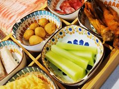 -螺大喜螺蛳粉火锅(雍和宫店)