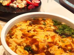 -北李妈妈菜·海肠捞饭(开发区万达店)