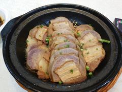-聚丰园•湖鲜餐厅(阿红私房菜梅石路店)
