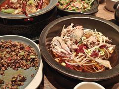 -云海肴·汽锅鸡·云南菜(领展购物广场·中关村店)