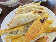 -小街锅贴(西工饭庄七分店)