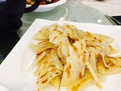 -京天红酒家(马家堡店)