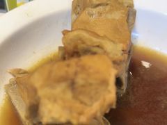 -东北缘餐厅(兰埔路店)