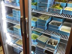 自助取餐区-老天桥蛙炉火锅(姑苏总店)