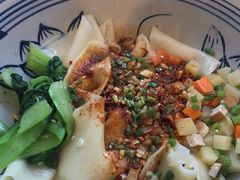 -秦唐汉味biangbiang面(大钟寺店)