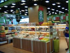 -座上客(0382永辉超市江宁万达店)