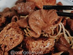 网红大肠面-好面道大肠面(中华路店)