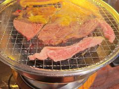 -肉仓焼肉バー(烟台山店)