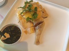 -壹只菜·崇明本地特色菜(崇明南门店)