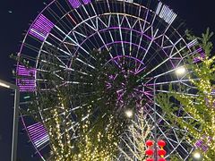 -南昌之星摩天轮