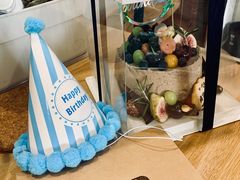 -EnergyCake蛋糕理想国