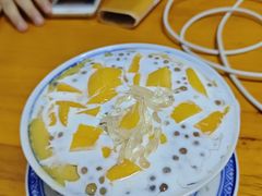 -韵姐牛奶甜品世家
