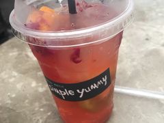 -Simple Yummy简单美味(上邦百汇城店)