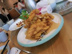 -叁拾壹克饺子·东北菜(国贸店)