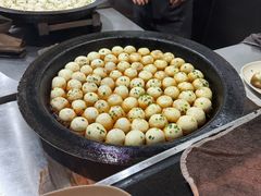 -哑巴生煎(临顿路店)