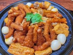 龙城螺蛳全家福-柳州菜饮食文化博物馆