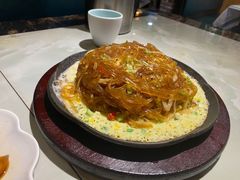 -白马宴·椒麻鸡(新华南路店)