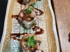 -古田居·特色寿司料理(骏欣中心店)