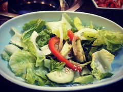 -首尔馆韩国料理(金童路店)