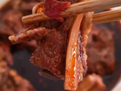 -友乐居羊蝎子(西直门店)