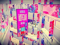 -凯德广场(武胜路店)