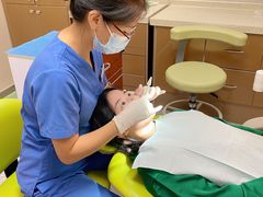 -希玛爱康健口腔(罗湖火车站店)