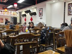 大堂-西月城谭豆花(春熙路店)