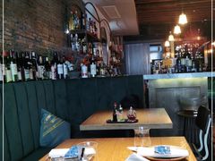 -Osteria Garden 生蚝花园餐厅(原进贤路店)
