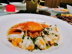 -骏莱海鲜鱼港(五角场店)
