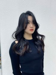 -优加东京秀烫染SALON