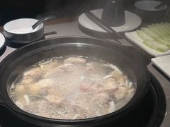 -同仁四季椰子鸡(无锡滨湖万象汇店)