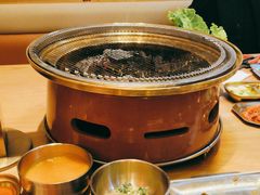 -闻老头·菊花炭烤肉(D11店)